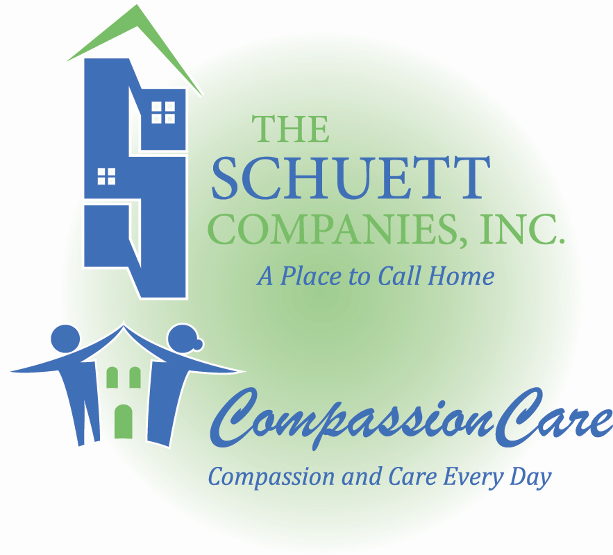 The Schuett Companies Inc logo