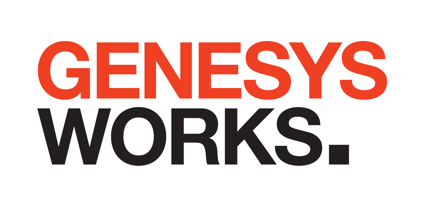 Genesys Works - Twin Cities logo
