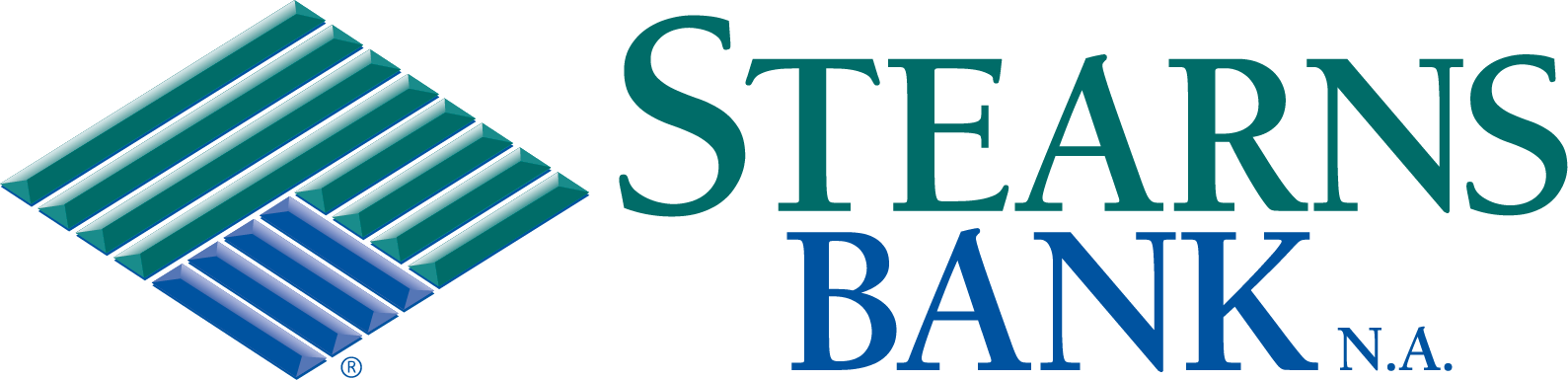 Stearns Bank N.A. Company Logo