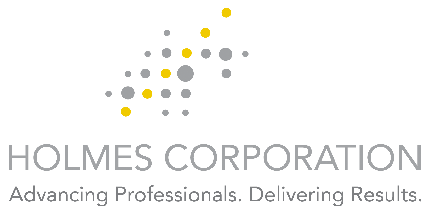 Holmes Corporation Company Logo