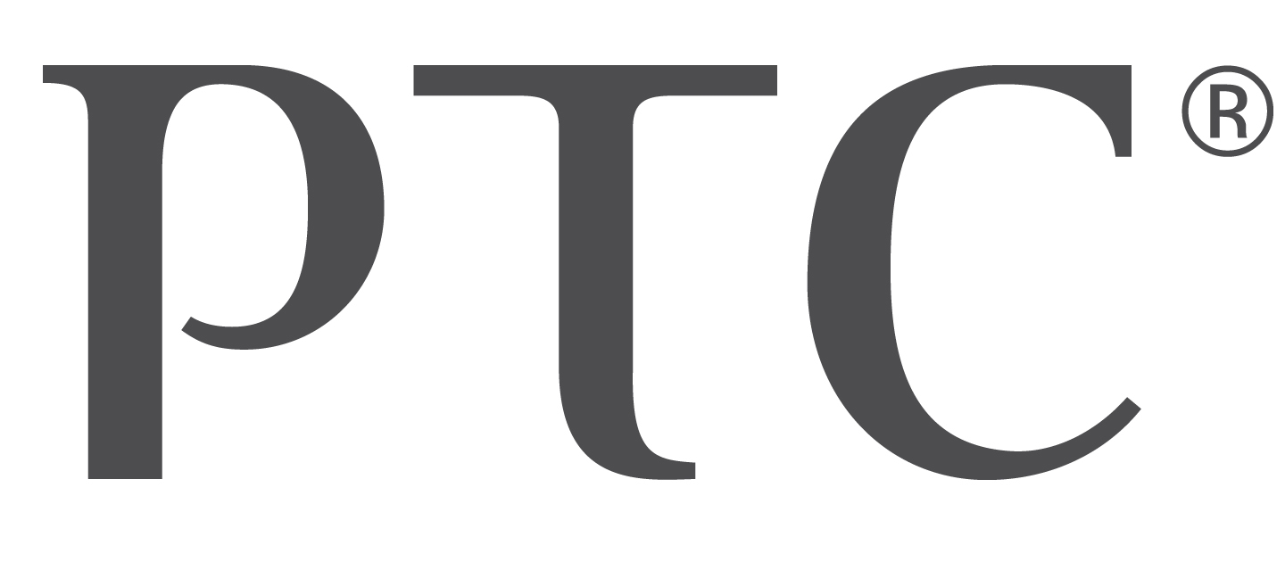 PTC Company Logo