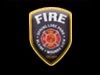 Spring Lake Park Fire logo