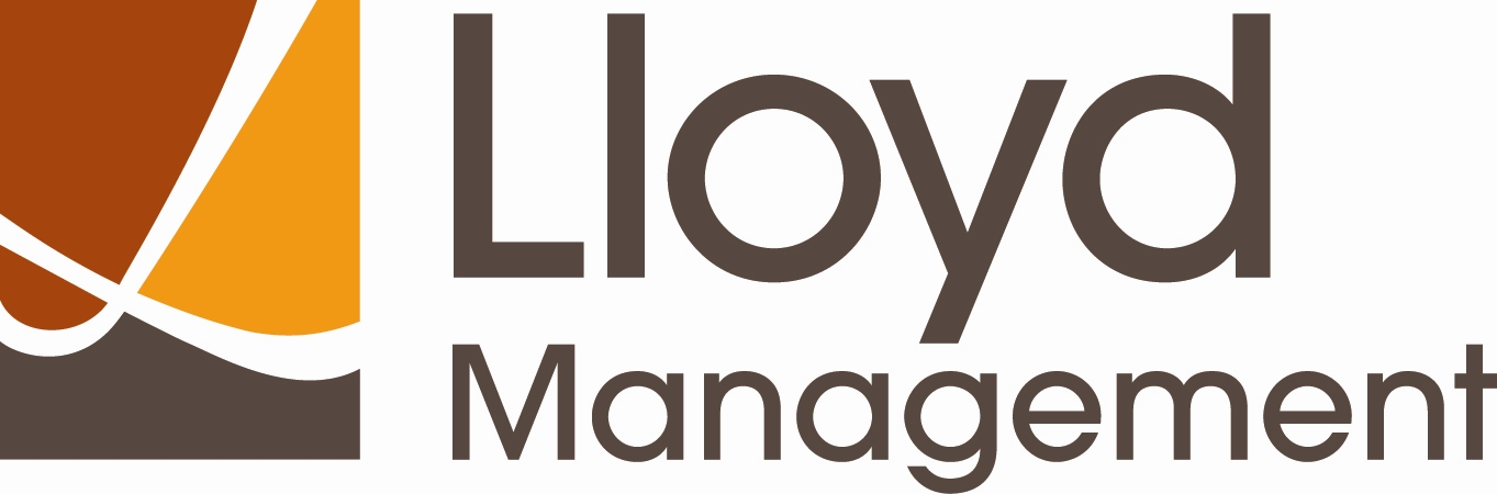 Lloyd Management logo