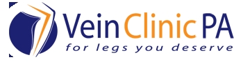 Vein Clinic PA logo