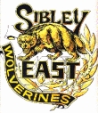 Sibley East School District logo