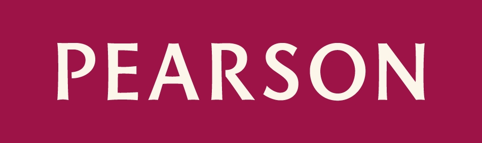 Pearson Company Logo