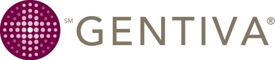 Gentiva Health Services Company Logo
