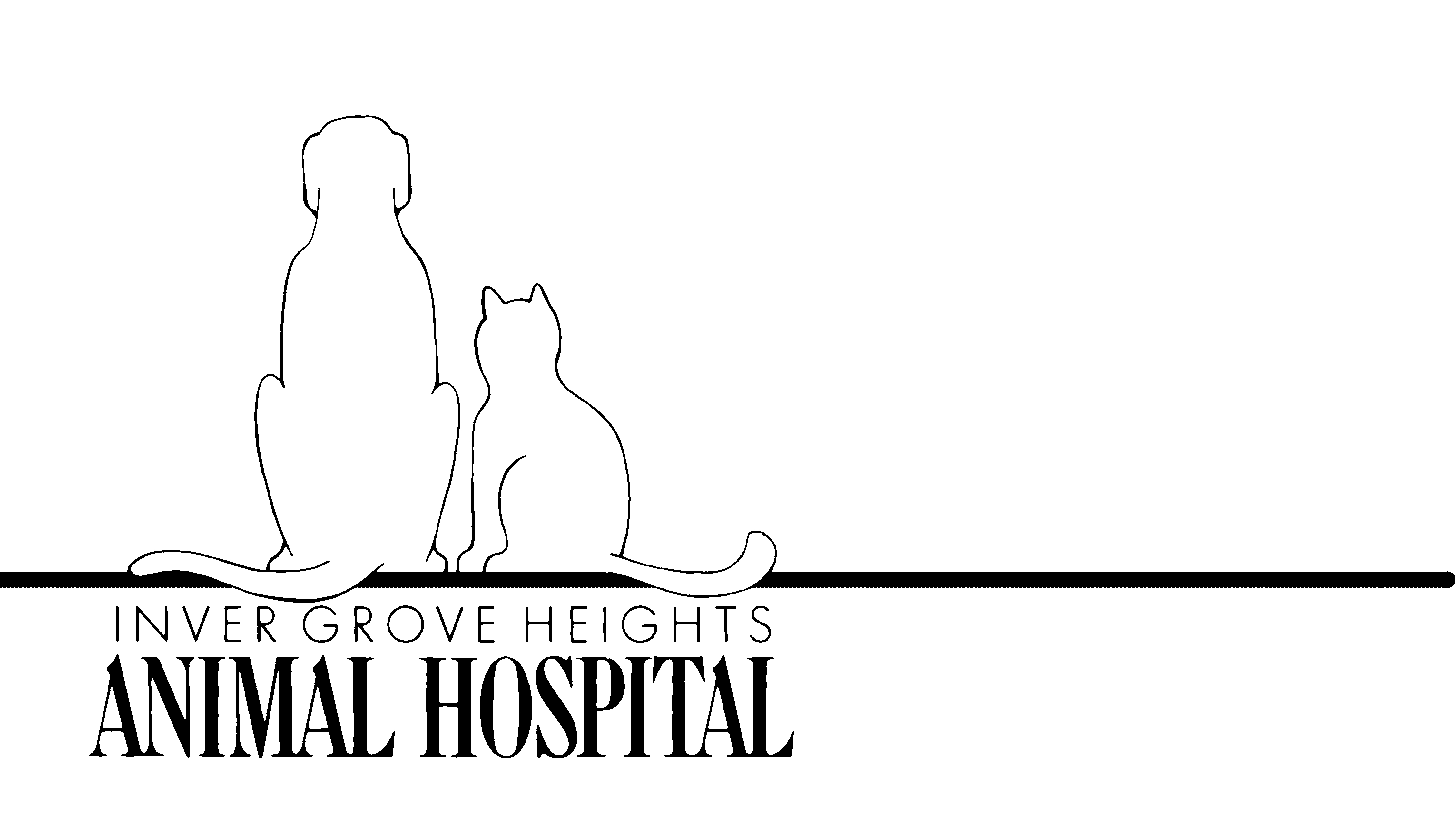 Inver Grove Heights Animal Hospital logo