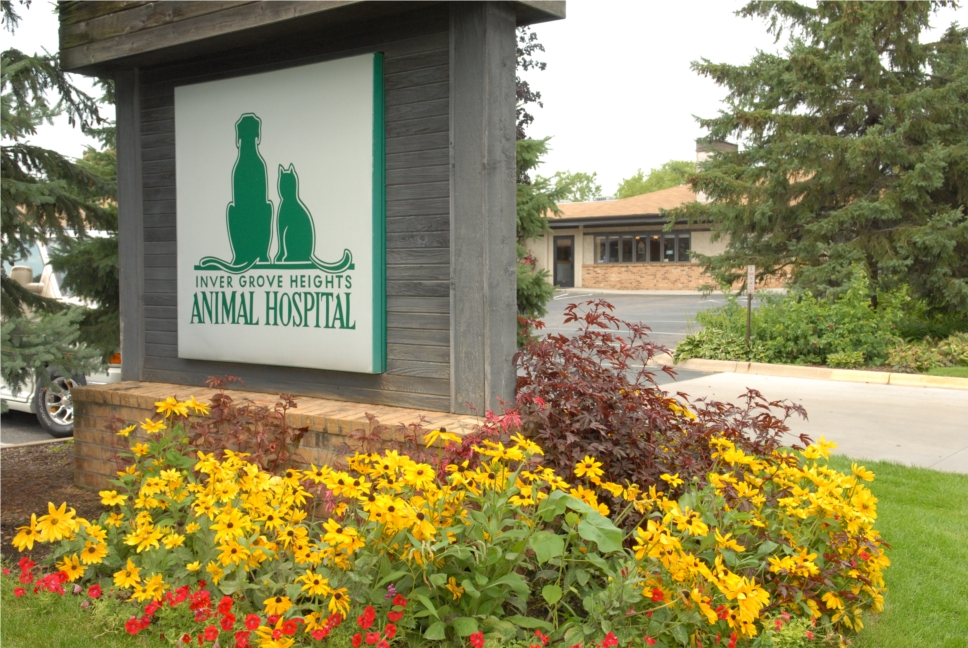 Inver Grove Heights Animal Hospital (651-451-4404)