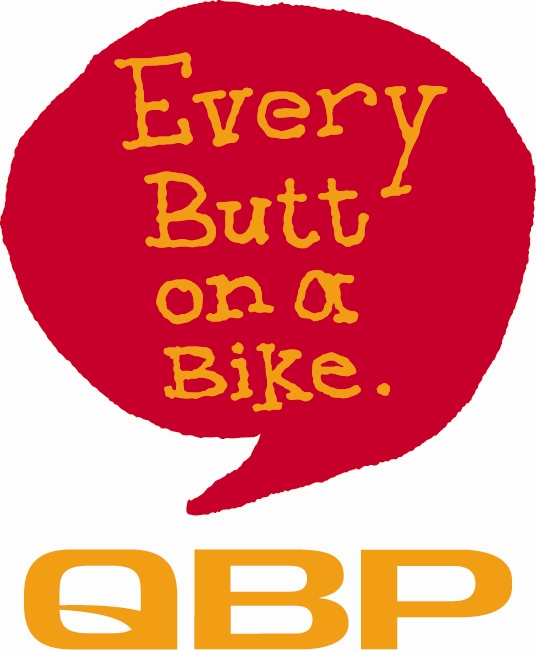 Quality Bicycle Products logo