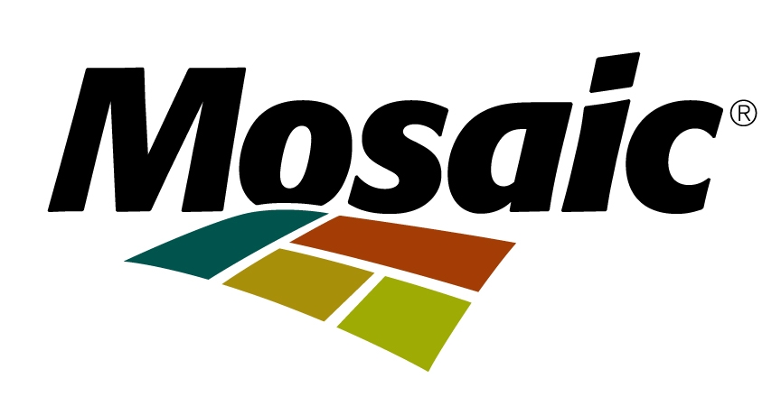 The Mosaic Company Company Logo