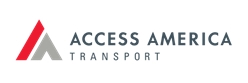 Access America Transport logo