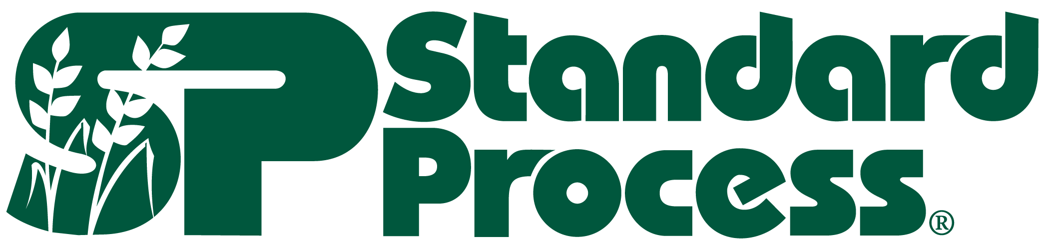 Standard Process Inc logo