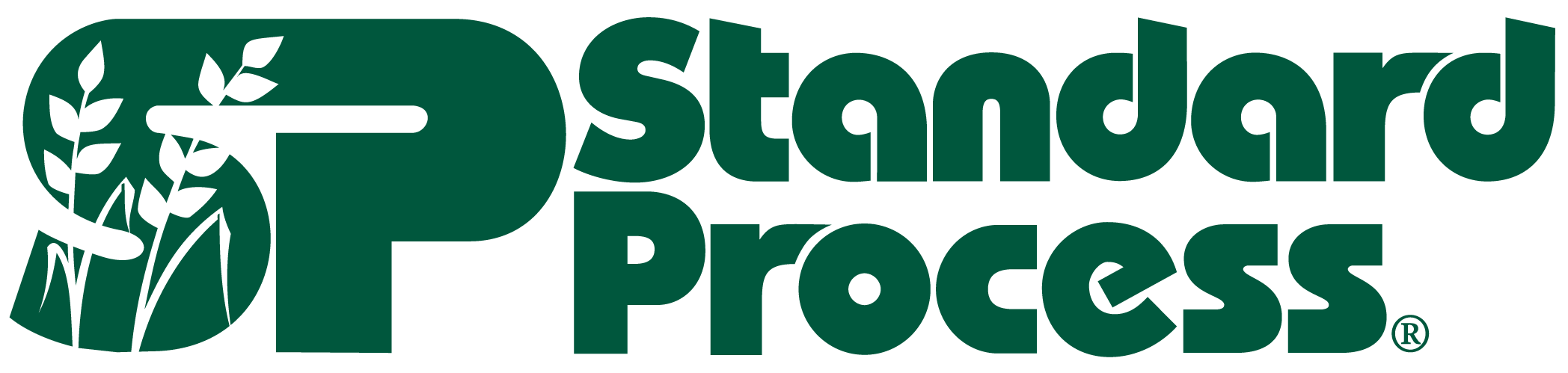 Standard Process Inc Company Logo