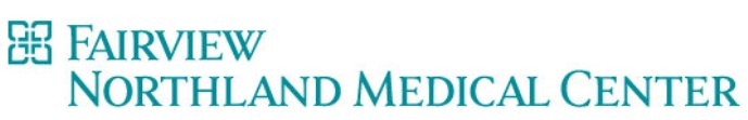 Fairview Northland Medical Center logo