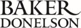 Baker Donelson Company Logo