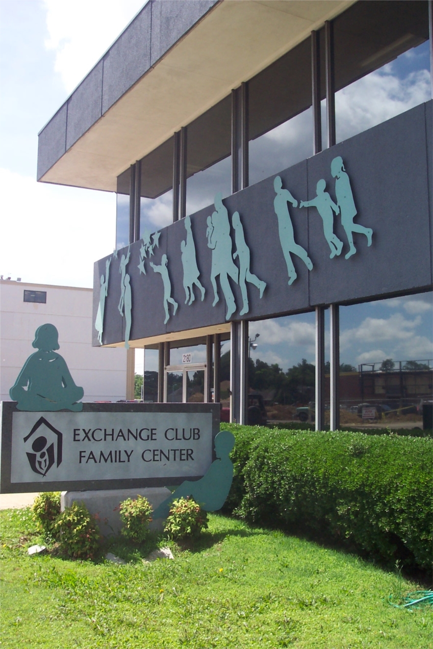 The Exchange Club Family Center