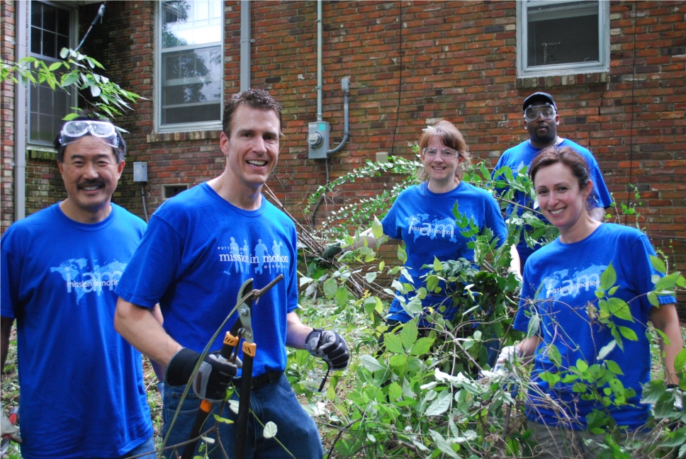 Medtronic Volunteers