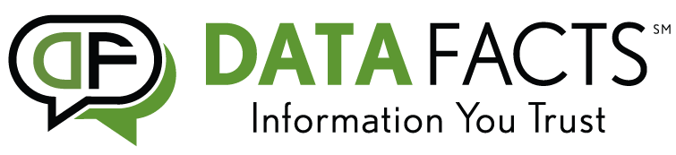 DATA FACTS Company Logo