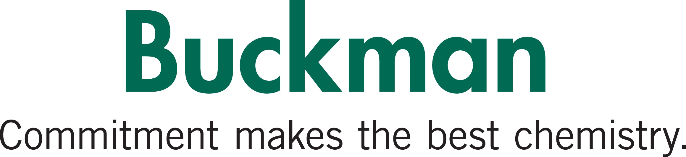 Buckman Company Logo