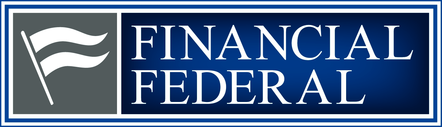 Financial Federal Bank logo