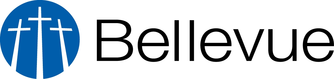 Bellevue Baptist Church logo