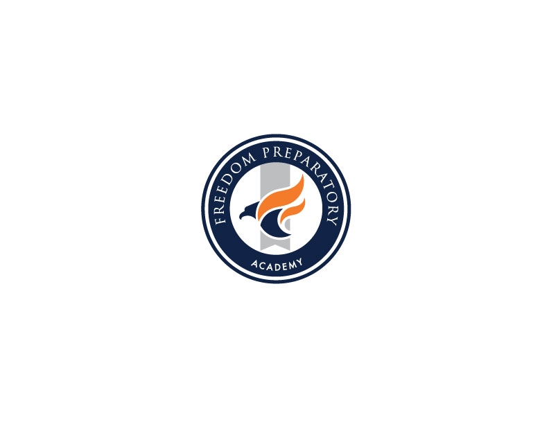 Freedom Preparatory Academy logo