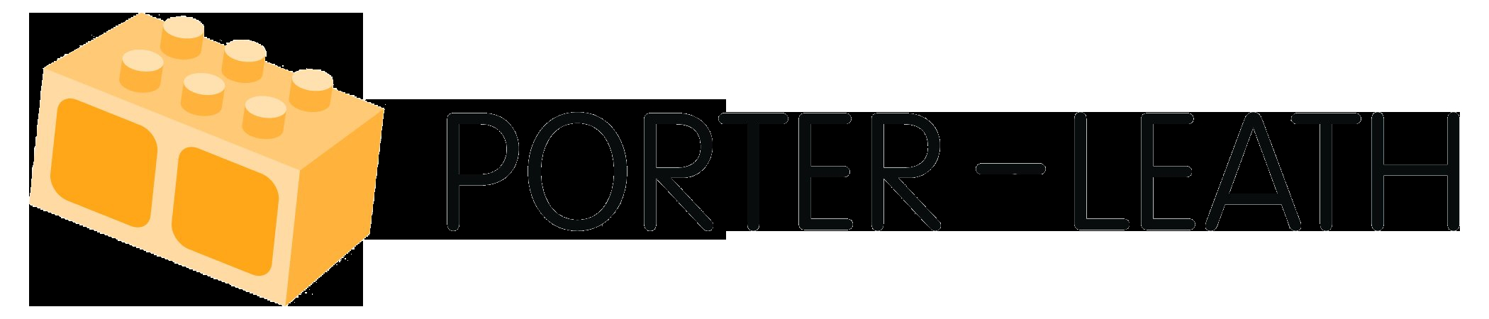Porter-Leath Company Logo