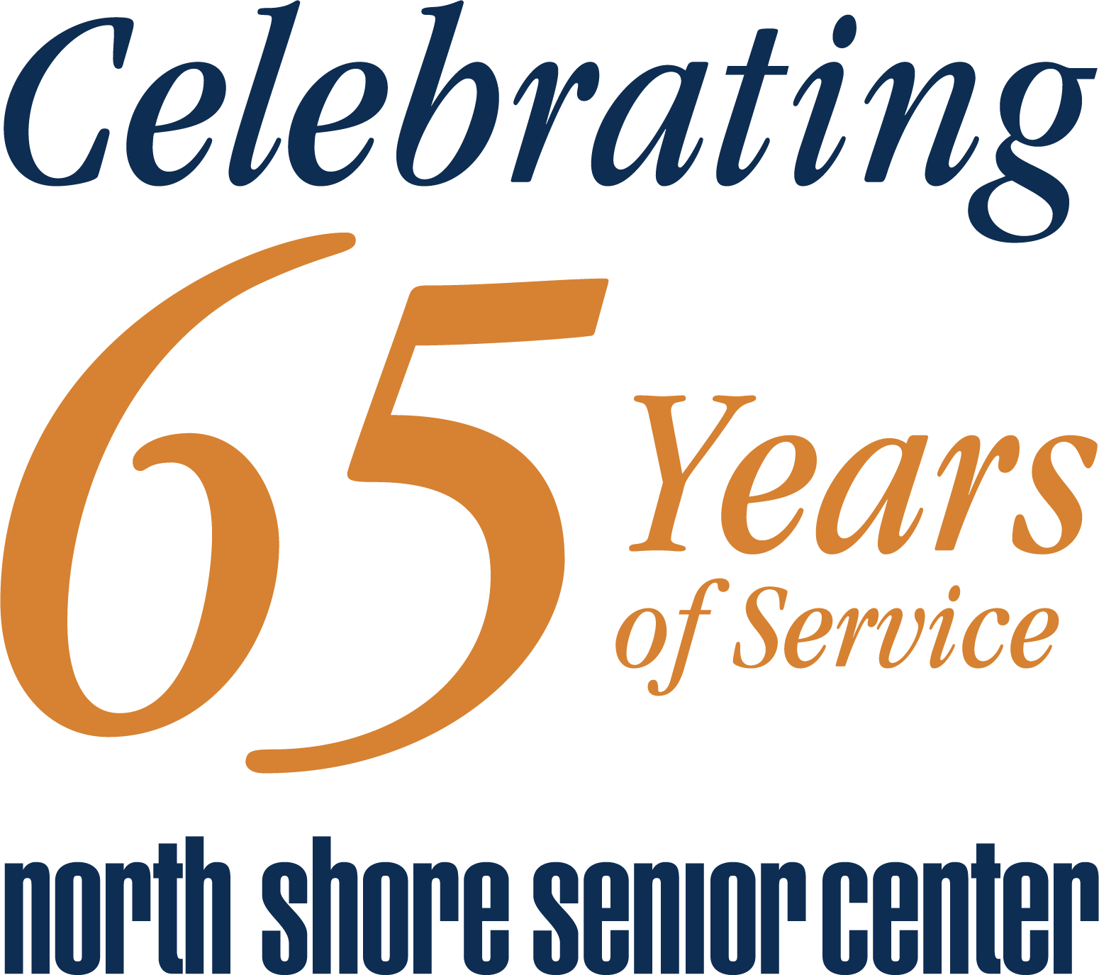 North Shore Senior Center Company Logo