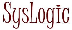 SysLogic, Inc logo