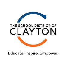 School District of Clayton logo