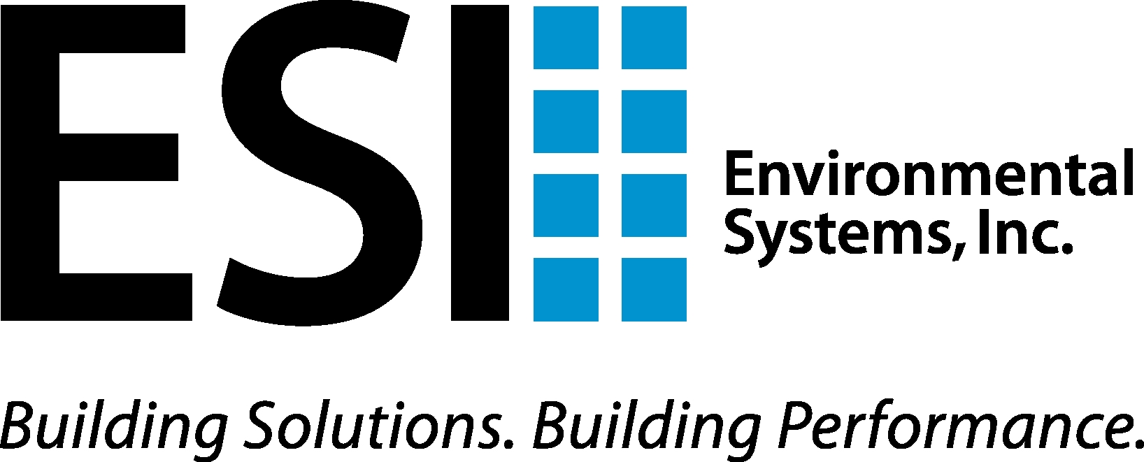Environmental Systems Inc. logo