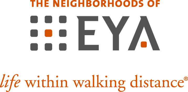 EYA Company Logo