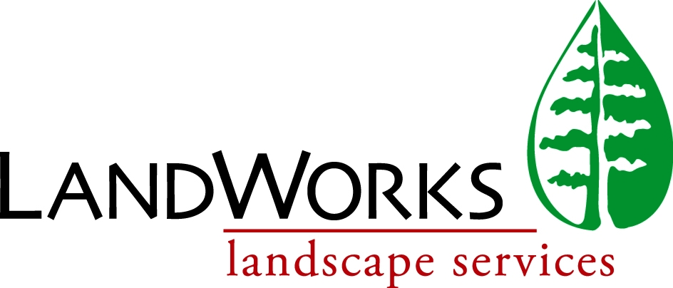 LandWorks, Inc. logo