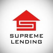 Supreme Lending Company Logo