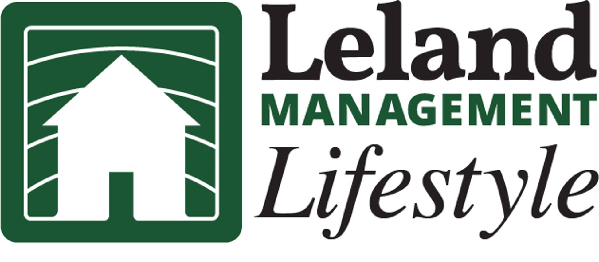 Leland Management, Inc. logo