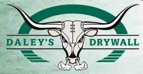 Daley's Drywall & Taping, Inc. logo