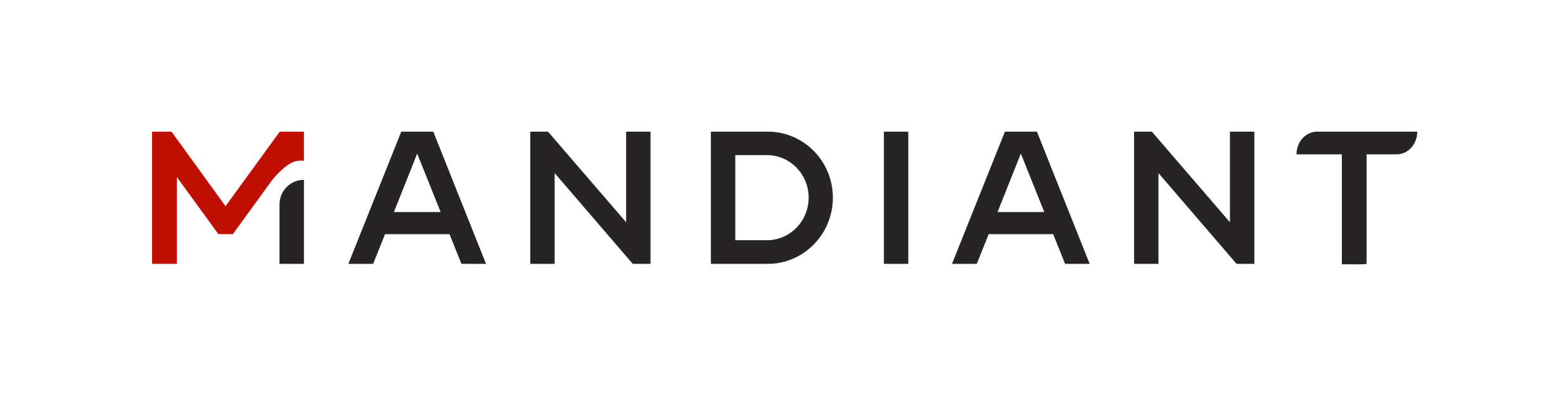 Mandiant Company Logo
