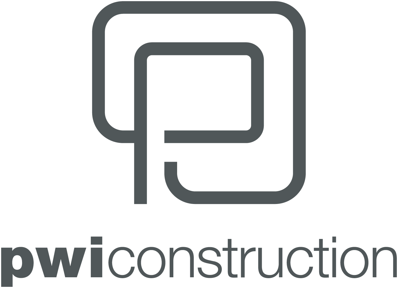 PWI Construction, Inc logo