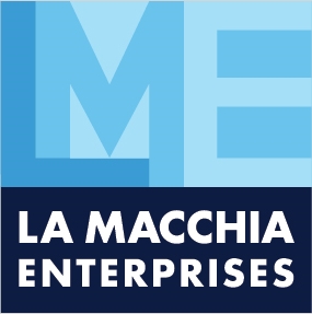 La Macchia Enterprises (LME) logo