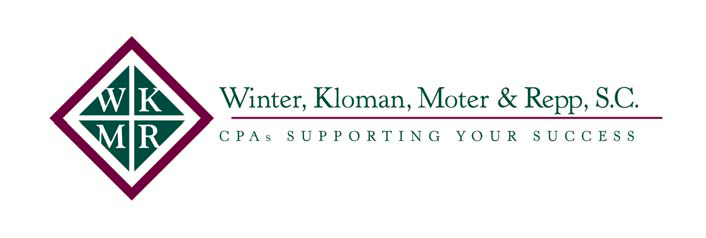Winter, Kloman, Moter & Repp, S.C. (WKMR) Company Logo