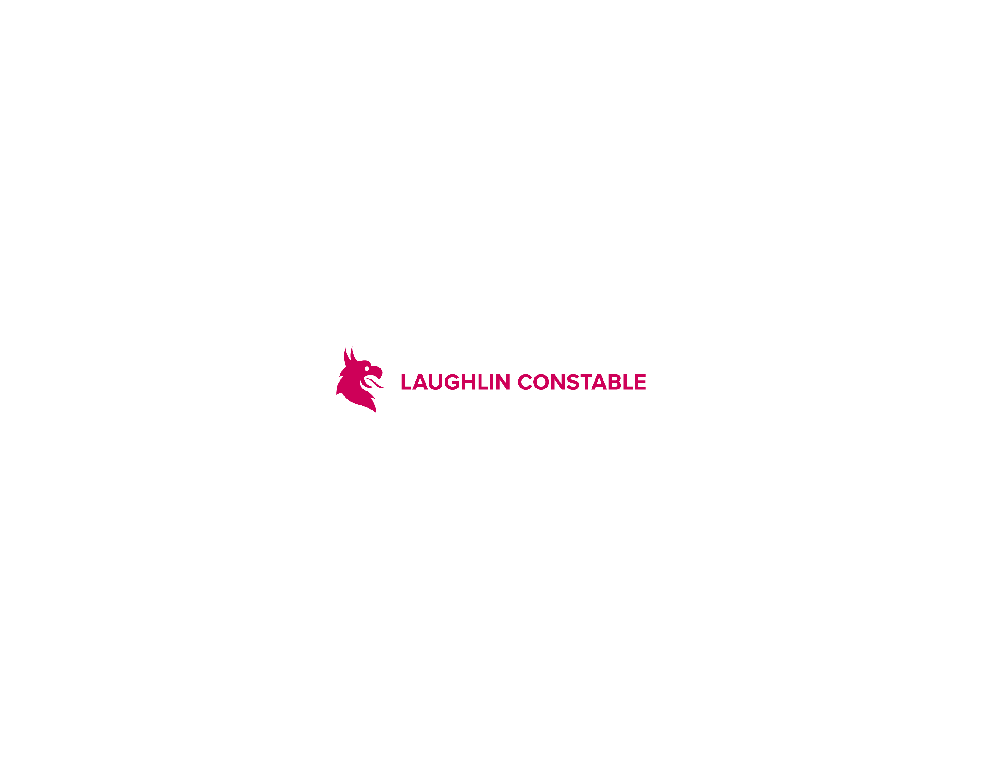 Laughlin Constable, Inc. Company Logo