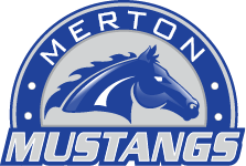 Merton Community School District logo