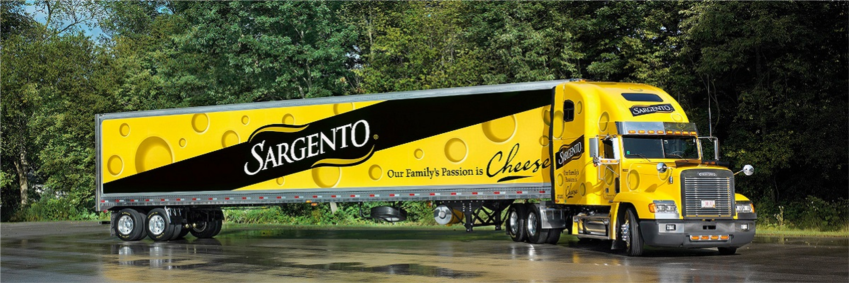 Sargento Truck