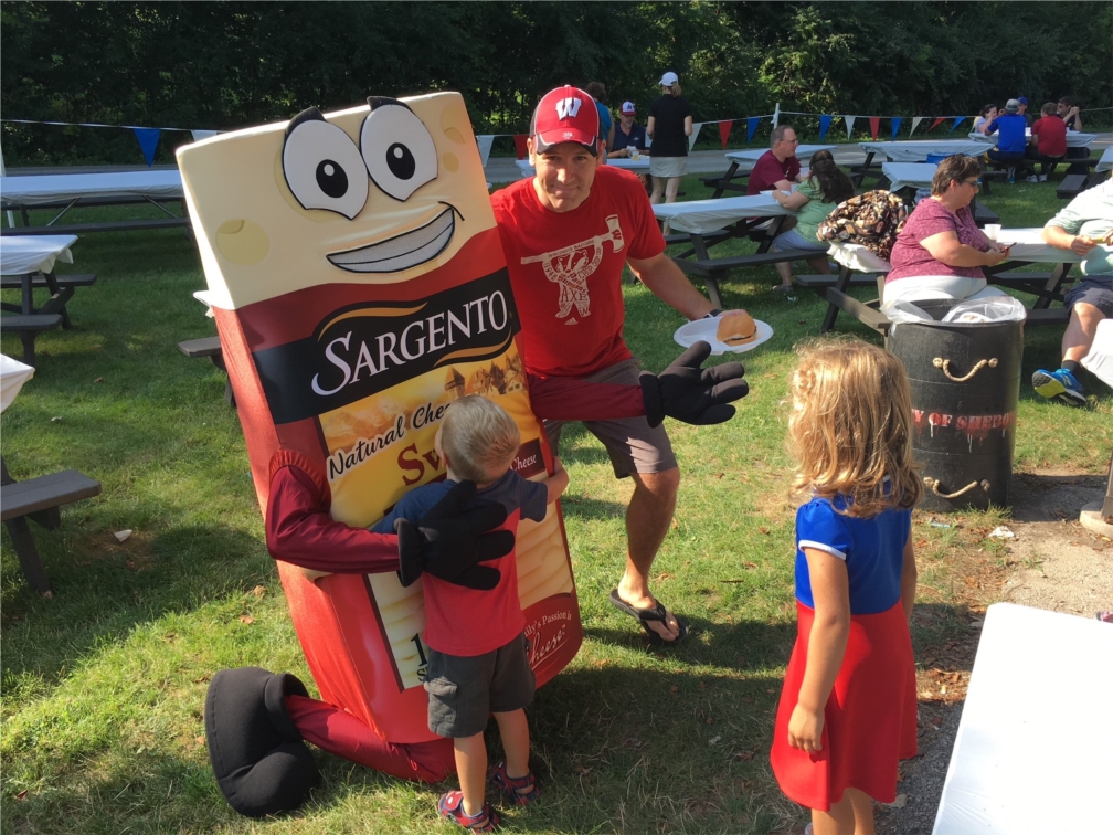 Sargento Family Picnic- Summer 2017