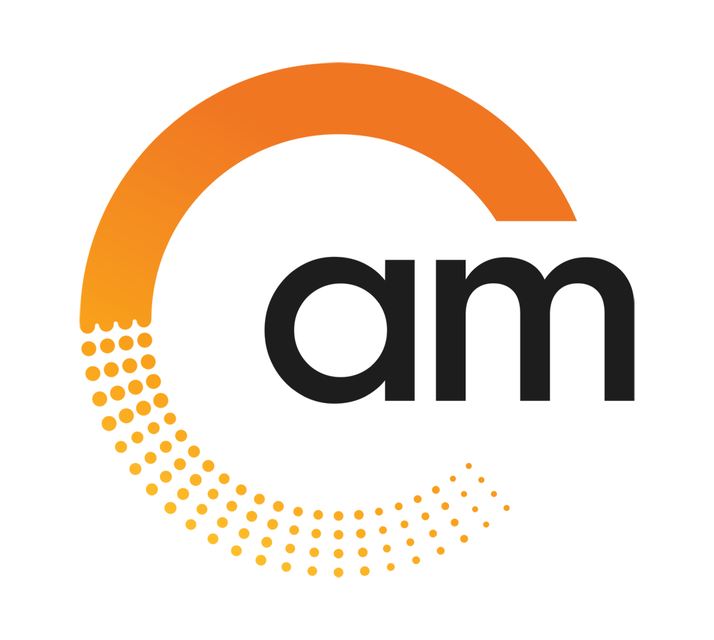 AM LLC logo