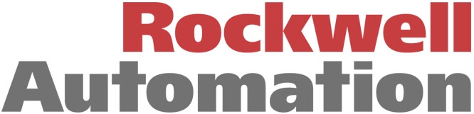Rockwell Automation Company Logo