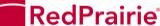 RedPrairie Corporation logo
