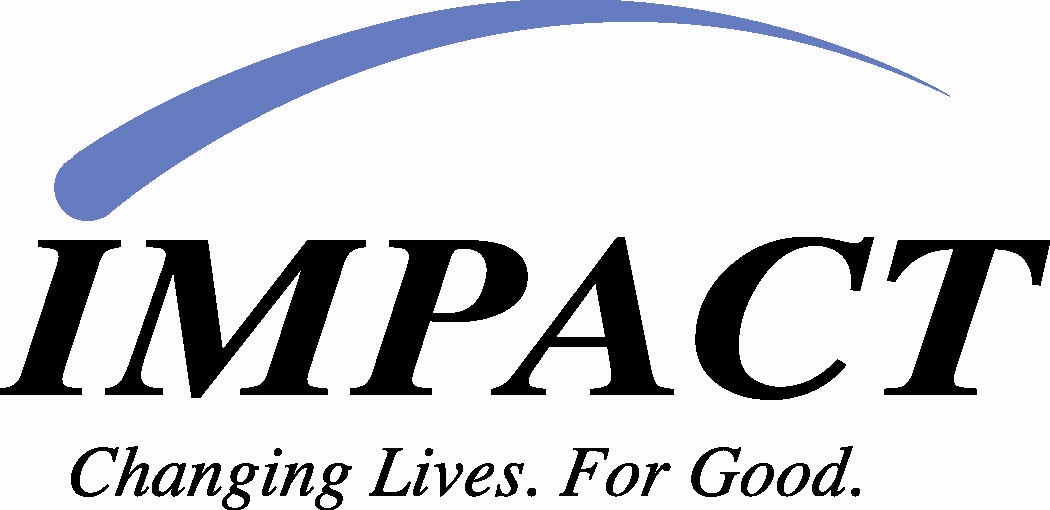 IMPACT, Inc. Company Logo