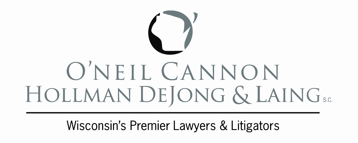 O'Neil, Cannon, Hollman, DeJong & Laing SC Company Logo